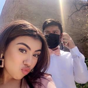 Meet your Posher, Marco